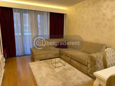 Apartment · 65 m² · Novi Beograd