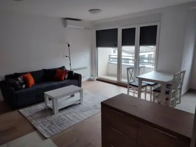 Stan · 65 m² · Zvezdara